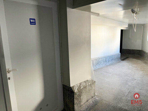 Okazja. Zakład spożywczy, hale i magazyny