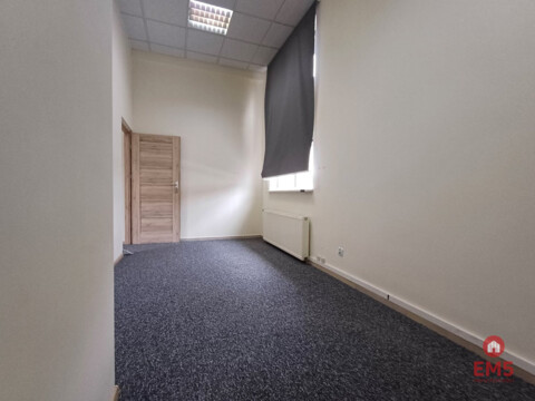 Business premises for rent