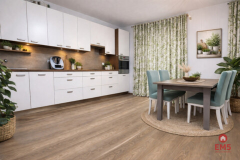 Wohnung zu verkaufen