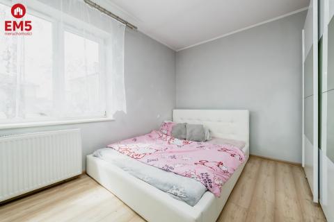 Haus zu verkaufen
