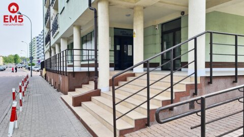 Business premises for sale