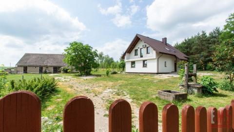 Haus zu verkaufen