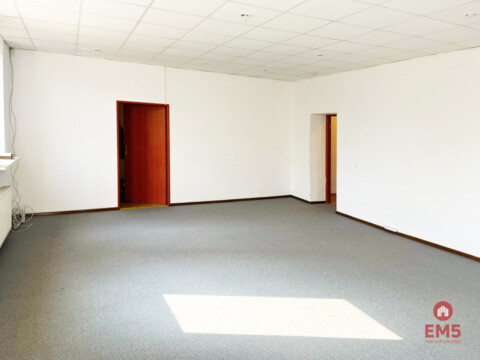 Business premises for rent