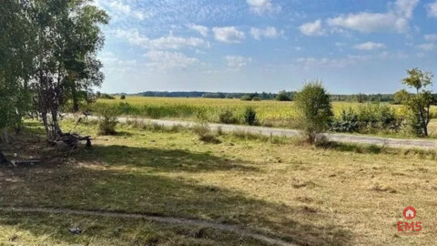 Grundstück zu verkaufen