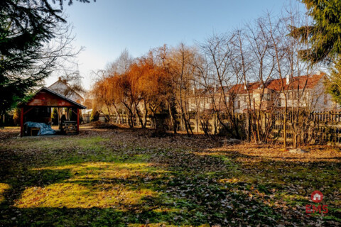 Dom wolnostojący 165m2, Zawady