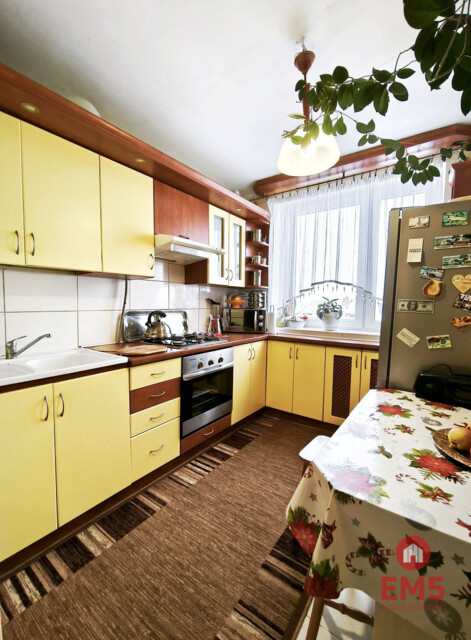 Wohnung zu verkaufen