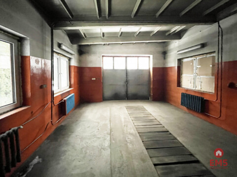 Auto-serwis, warsztat, Białystok