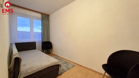 Mieszkanie 32 m2, Warszawska