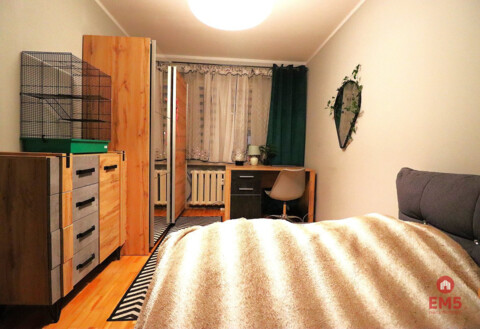 Wohnung zu verkaufen