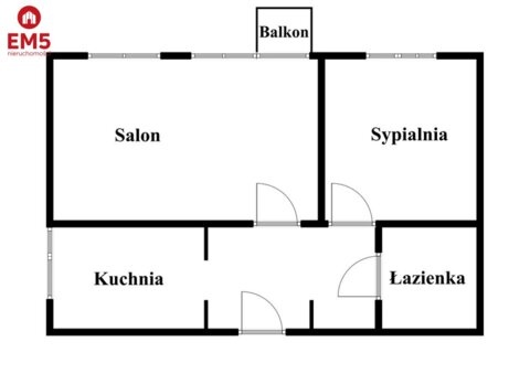 Wohnung zu verkaufen