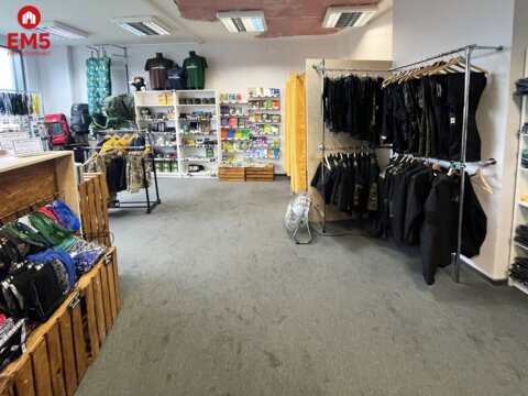 Аренда помещений для бизнеса