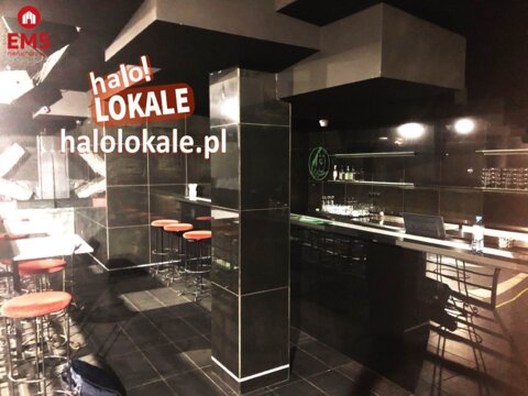 Business premises for rent