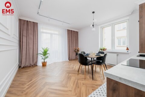 Apartment for sale