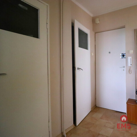 Wohnung zu verkaufen