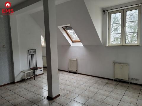 Mieszkanie w centrum Białegostoku