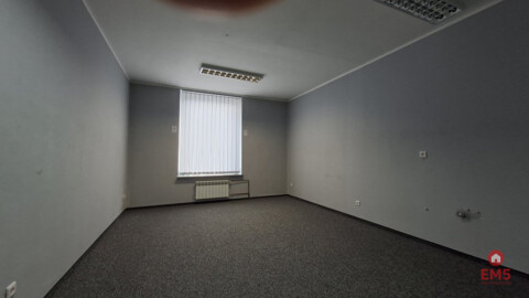 Lokal biurowy 300 m2 na wynajem