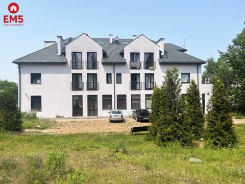 Atrakcyjna nieruchomość  Białystok