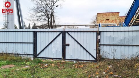 участок в аренду