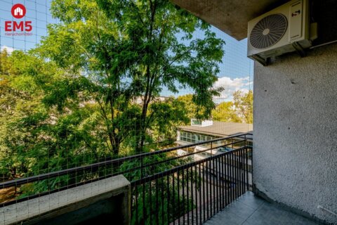 Wohnung zu verkaufen