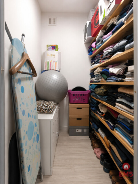 Dwupoziomowy apartament z garażem–Augustów