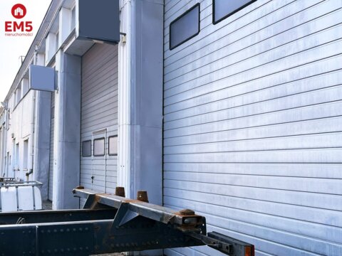 Business premises for rent