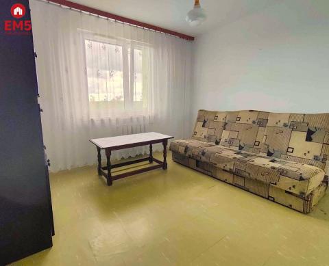 Wohnung zu verkaufen