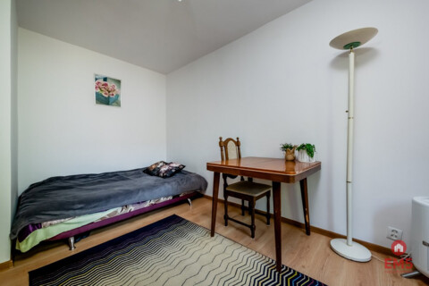 Najlepsza lokalizacja, 2 pokoje do wprowadzenia