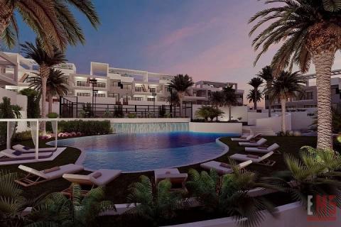 New Bungalows , Hiszpania, Torrevieja