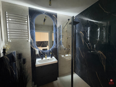 Wyjątkowy apartament premium w sercu Augustowa
