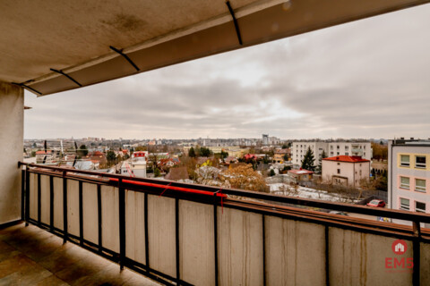 4 pokojowe z piękną panoramą