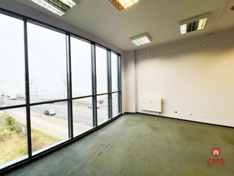 Business premises for rent