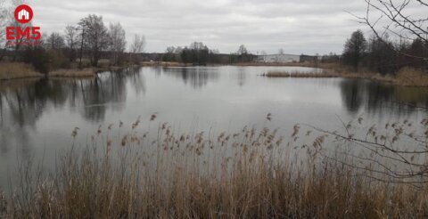 Grundstück zu verkaufen