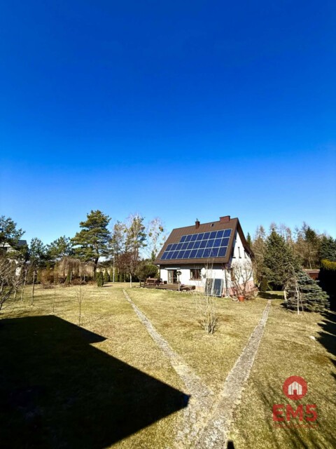 Energooszczędny Dom 300m od jeziora Giby-Suwalszcz