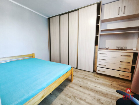 Wohnung zu verkaufen