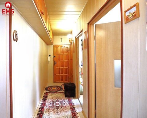 Mieszkanie 3-pokojowe