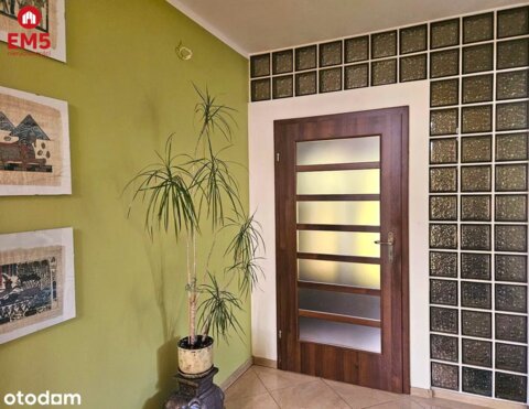 Wyjątkowy dom gmina Bakałarzewo