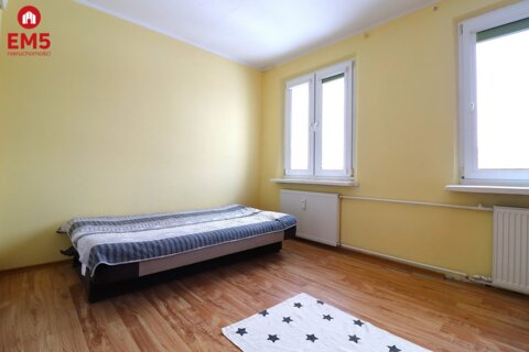 Mieszkanie 2 pokojowe Suwałki