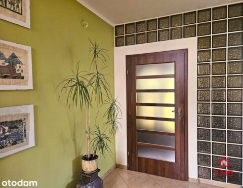 Wyjątkowy dom gmina Bakałarzewo