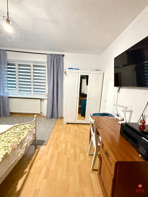 Wohnung zu verkaufen