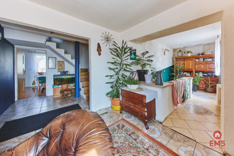 Wyjątkowa nieruchomość z widokiem na naturę