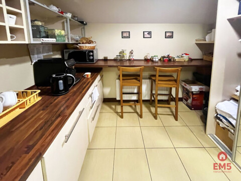 Business premises for sale