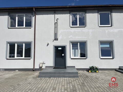 Business premises for rent