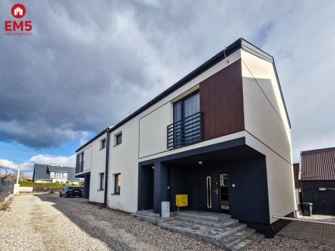 Haus zu verkaufen
