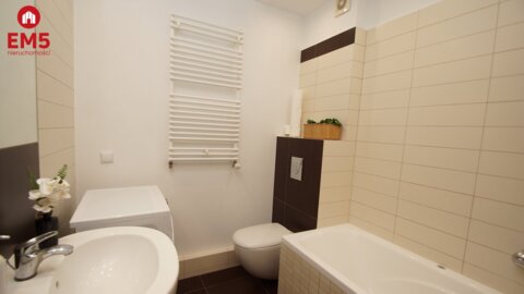 квартира в аренду