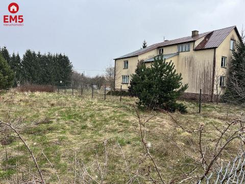 Dom w dobrej cenie i atrakcyjnej lokalizacji