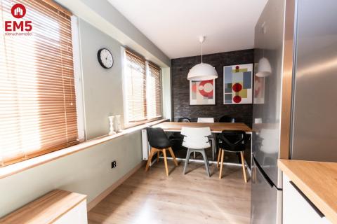 Wohnung zu verkaufen