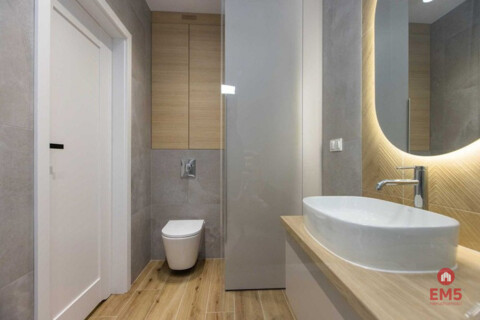 Mieszkanie 3-pokojowe, 3 piętro, winda