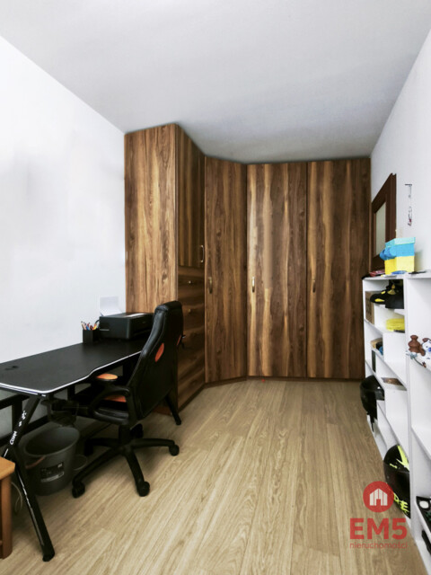 Wohnung zu verkaufen