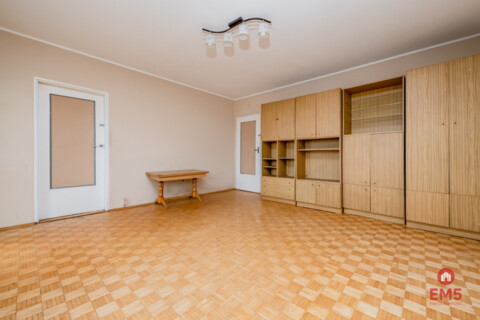 Mieszkanie 3-pokojowe do własnej aranżacji!