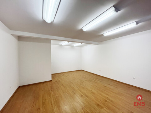 Business premises for rent